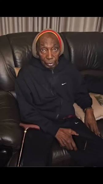 I Will Definitely Be Back’: Thomas Mapfumo Confirms He Was Paid In Full By Wicknell Chivayo For Harare Shows