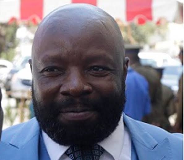 BREAKING: Former RBZ Adviser, Bikita West MP Munyaradzi Kereke Dies