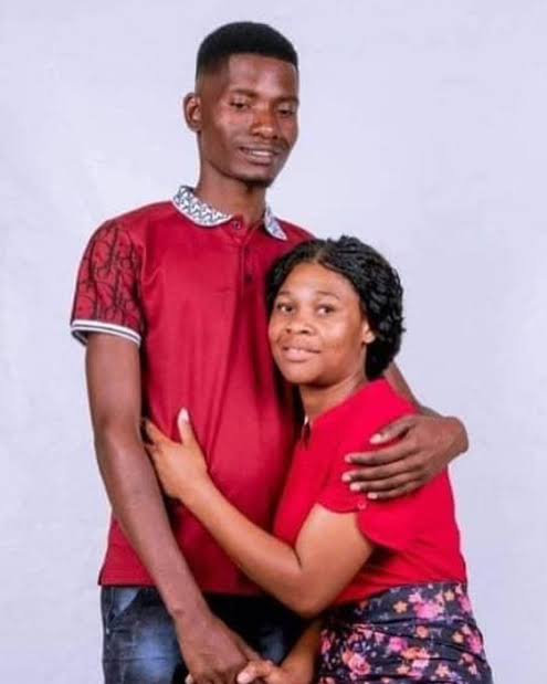 Kwekwe Woman Found Dead With Baby Still Strapped To Her Back, Husband Arrested