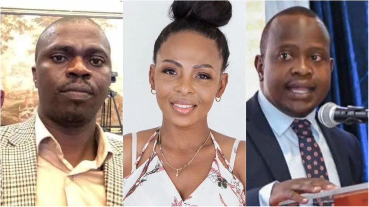 Musorowegomo Mukosi’s US$200,000 Adultery Case Takes New Turn As Estranged Wife Makes Explosive Claims