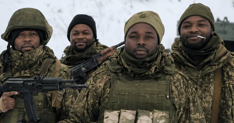 Government warns of trafficking of Zimbabweans to foreign war zones