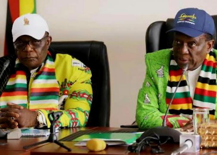 Zanu PF Politburo braces for decisive meeting