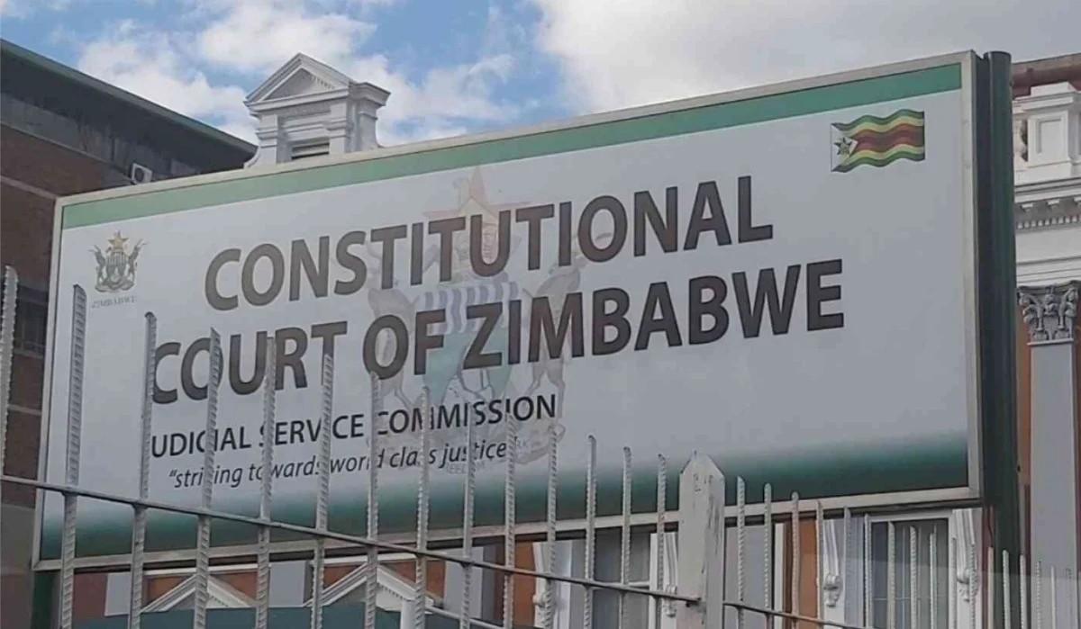 Zimbabwe’s Abortion Law Challenge Suffers Setback As ConCourt Sets Aside High Court Ruling