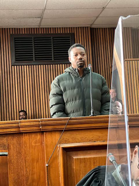 Tshuma Says He Cannot Remember Guilty Plea as South African Court Delays Case
