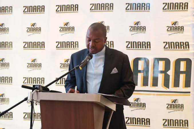  ZINARA Finally Clears US$206m Plumtree–Mutare Highway Debt