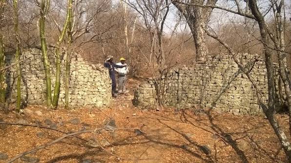 The History of Bulilima-Mangwe